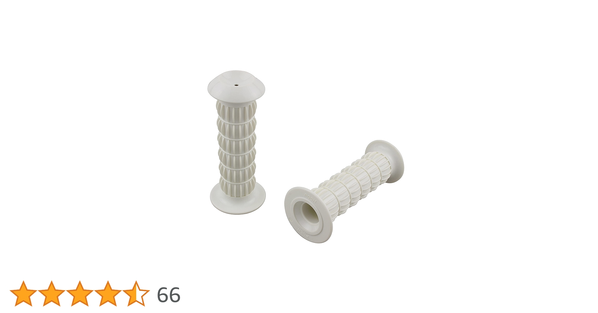 希少まさかの新品　日本製フタバヤFX22　本革グリップG3 Amazon | ポッシュフェイス(POSH FAITH) バイク用グリップ Z2タイプ